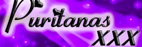 puritanasxxx|puritanas videos